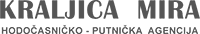KRALJICA MIRA LOGO S